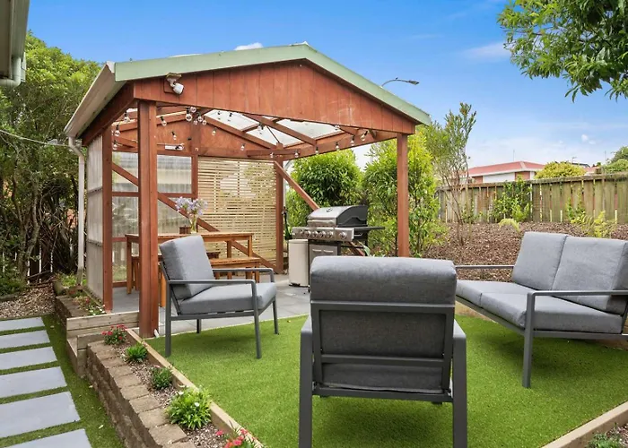 Cedar View - Close To Skyline & Zorb With Pool Apartment *